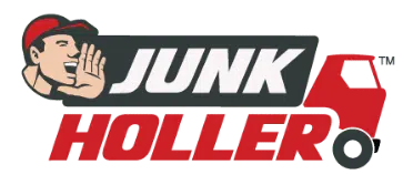 Junk Holler logo