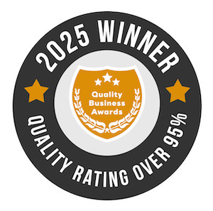 2025 Best Junk Removal in Boise, Idaho awarded to Junk Holler!