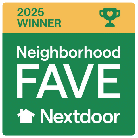 nextdoor award 2025